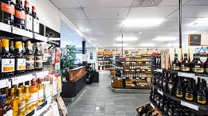 Vinmonopolet is the only vinmonopolet get inputs from meetings with importers/producers/sommeliers in order to decide what. Vinmonopolet Vinje Fristadsenteret