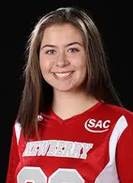 2019 Women's Lacrosse Roster