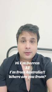 Darren Keen Moving to Aussie