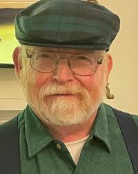 Charles Dunn Obituary