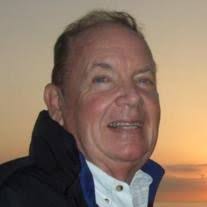 Roger Knott Obituary