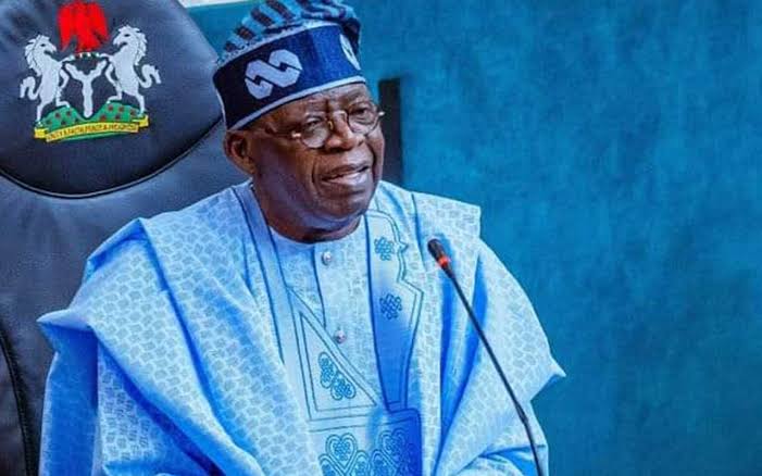 Tinubu as my 'man of the decade' — Opinion — The Guardian Nigeria ...