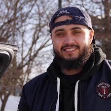 Pamela Valverde's Instagram, Twitter & Facebook