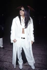 Chrissie milan 22.960 views5 months ago. Aaliyah S Coolest Outfits Aaliyah Style