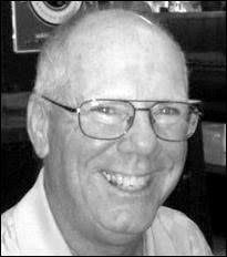 Dana Moore Obituary (1947