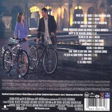 And made nicky look inspired by comparison. Original Soundtrack Mr Deeds Soundtrack Amazon Com Music