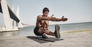 All of these benefits are present in this app for users to experience. The Most Effective Freeletics Exercises How To Reduce Body Fat And Gain Muscle Mass