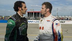 Ricky bobby, kierowca wyścigów serii nascar, jest narodowym bohaterem z powodu jego podejścia do wyścigów czyli wygrywania za wszelką cenę. Will Ferrell Talladega Nights The Ballad Of Ricky Bobby Hd Wallpapers Desktop And Mobile Images Photos