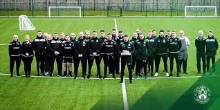 Paul heckingbottom is sacked as hibernian head coach with the leith club languishing 10th in the scottish premiership. Paul Heckingbottom Pheckingbottom Twitter