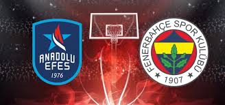 Kritik mücadele de anadolu efes ile fenerbahçe maçı 25 ekim perşembe günü saat 20:30'da başlayacak olan maçı hakemi luigi lamonica,robert lottermoser ve sergio silva yönetecek. Anadolu Efes Fenerbahce Maci Hangi Kanalda Ne Zaman Ve Saat Kacta Aspor