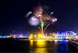 Lịch trình tour du lịch bình dương vũng tàu 2 ngày 1 đêm giá rẻ (thời gian: Tá»« 30 Ä'áº¿n Mung 5 Táº¿t 4 2 Ä'áº¿n 9 2 Biá»ƒu Diá»…n Nghá»‡ Thuáº­t Hang Ä'em Táº¡i Cong Vien 27 4 Tp Ba Rá»‹a