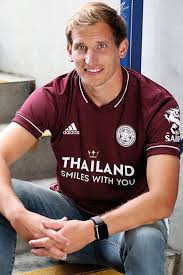 Leicester city still would have done very well if their only game plan were to simply whack the ball as far as possible up the pitch so vardy could collect it and score. Premier League 2020 21 Kit Power Rankings Which Club Tops The Style Table