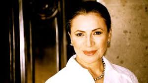 Rinden homenaje a Patricia Reyes Spíndola - Grupo Milenio