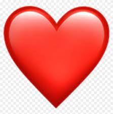 Emoji Heart Png Gambar Love Merah Background Putij Clipart Is High Quality 1024 1024 Transparent Png Stocked By Pikpng Down Emoji Love Heart Emoji Love Png