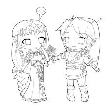 Who doesn't enjoy the idea of a picnic? 12 Chibi Coloring Pages Ideas Chibi Coloring Pages Coloring Pages Chibi