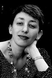 170 Wissenschaftskolleg zu Berlin jahrbuch 2014/2015 MEIN WIKO-JAHR:  BÜCHER, FORSCHUNG, DEUTSCH UND ZUKUNFT MEREDITH REICHES