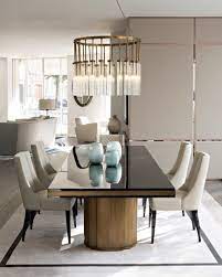 Hugues Chevalier On Instagram It Is All About Sharing Special Moments Around The Table Make Them More Magi Dinning Room Furniture Furniture Luxury Furniture