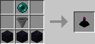 Cool things to build in minecraft by using the obsidian, lava blocks, black stained clay, and lava formations create a volcanic wasteland. Item Collector Random Things