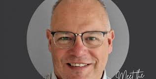 Meet RGSL Visiting Professor Mark Leiser — Riga Graduate School of Law