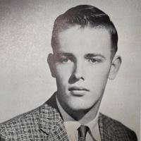 Donald Breen Obituary