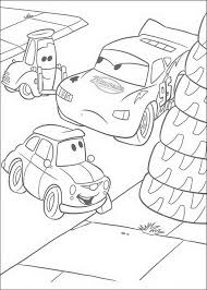 Kleurplaten cars 2 hieronder vind je 48 cars 2 kleurplaten. Pin On Kleurplaten