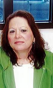 Jane Alice (Helms) O'Reilly Obituary January 1, 2021