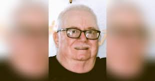 Obituary for Daniel Marvin Hagberg