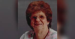 Mavis M. Deane "Grandma Mavis" Obituary