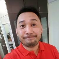 Anthony Gil Sarmiento