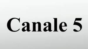 Canale 5 è un canale televisivo italiano privato disponibile in italia a livello. Canale 5 Youtube