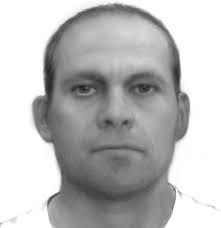 Unidentified Male Found