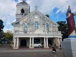 Free parking in the lot north of church (sw 7th and sycamore) is available for saturday 4pm and sunday masses only. St Francis Xavier Church Picture Of St Francis Xavier Church Leyte Island Tripadvisor