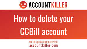 How to cancel your CCBill account - ACCOUNTKILLER.COM