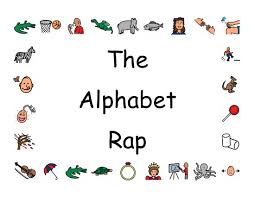 You do not need any formal music training or engineering knowledge to get started. Alphabet Rap 2 By Don Adams Flipsnack
