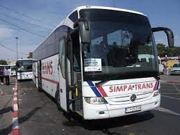 Maybe you would like to learn more about one of these? Sc Simpa Trans S R L Str Petru Maior Nr 5 Mangalia Constanta