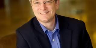 David Officer • Bates Center for Entrepreneurship and Leadership • Lewis &  Clark