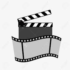 Maybe you would like to learn more about one of these? Filmklappe Und Filmstreifen Auf Weissem Hintergrund Lizenzfrei Nutzbare Vektorgrafiken Clip Arts Illustrationen Image 98377653