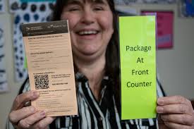 Cordova's new postmaster could have the key to quicker deliveries