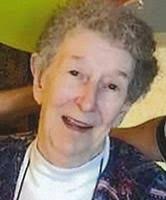 Hazel Rehm Obituary (1928