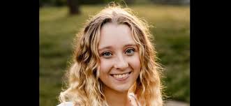 Scottsbluff's Teyla Huff named Nspire Today!'s Female Student of the Month  for April