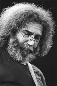 Jerry Garcia