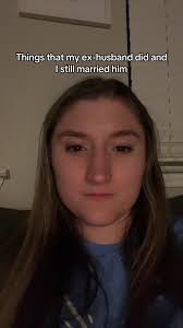 Why Do I Feel Like My Ex Husband Is Still My Husband