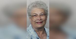 Obituary information for Pauline J. Berard