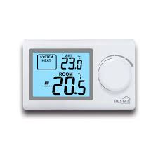 The thermostat is the key player in regulating your home's temperature, and setting it correctly while you're away can save energy and keep your home safe.