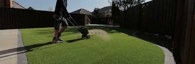 Pet friendly artificial grass infill. Complete Guide For Artificial Turf Infill In 2019 Jcturf Artificial Grass