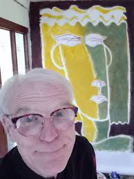 Ron Moll's Instagram, Twitter & Facebook