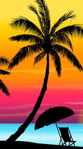It brings a wonderful place in the summer to my workplace and helps me to do more tasks. Iphone Summer Wallpaper Kolpaper Awesome Free Hd Wallpapers