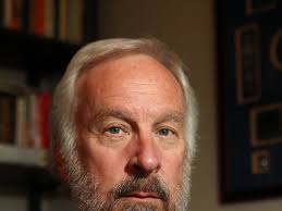 A Utah writer and special ops veteran