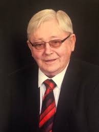 Glendale Burge Obituary March 1, 2022