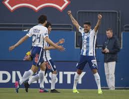 Pachuca's jara to join fc dallas in summer. Pachuca Stuns Fc Dallas With Stoppage Time Winner To Book Spot In Ccl Final Sbi Soccer